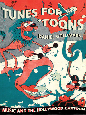 cover image of Tunes for 'Toons